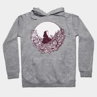 Secret Garden Hoodie